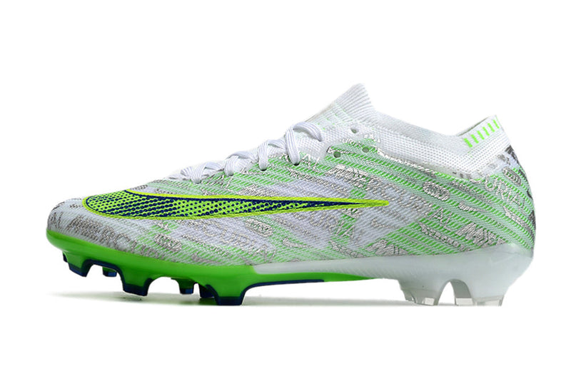 Chuteira Campo Nike Air Zoom Mercurial Vapor 15 Elite + Brindes Exclusivos