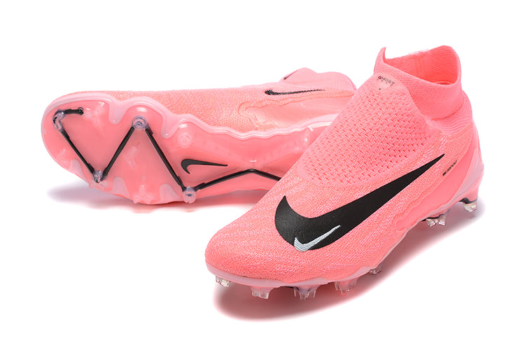 Chuteira Campo Nike Phantom GX DF Elite + Brindes Exclusivos