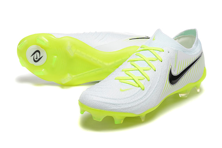 Chuteira Campo Nike Phantom Luna 2 Elite + Brindes Exclusivos