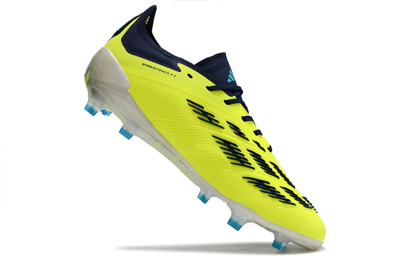 Chuteira Campo Adidas Predator 24  Elite + Brindes Exclusivos