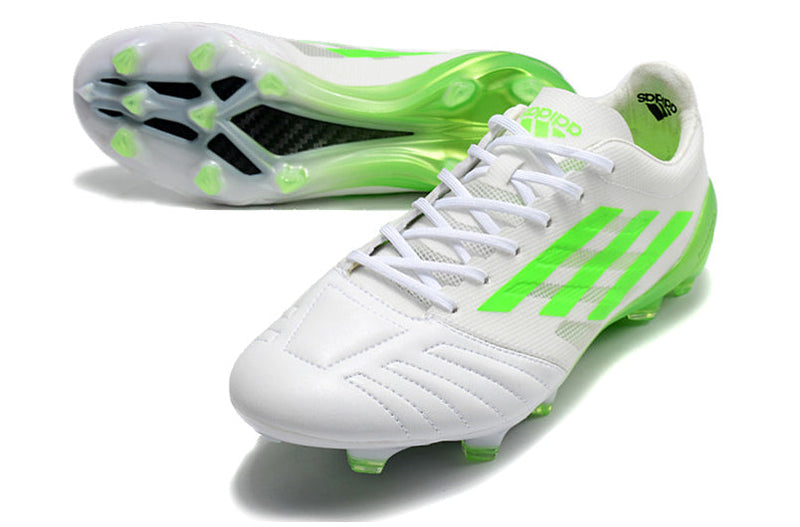 Chuteira Campo Adidas Speedportal FG  Elite + Brindes Exclusivos