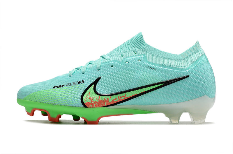 Chuteira Campo Nike Air Zoom Mercurial Vapor 15 Elite + Brindes Exclusivos