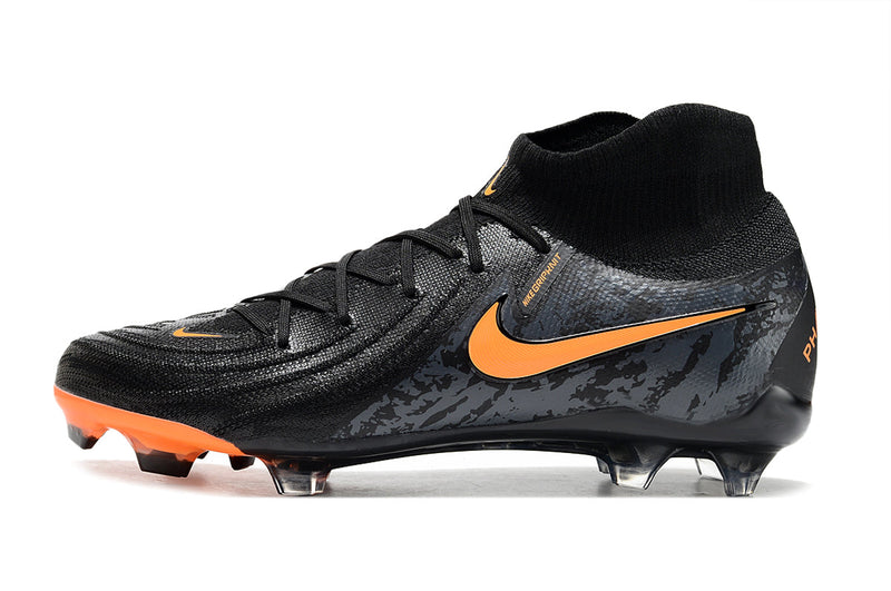 Chuteira Campo Nike Phantom Luna 2 Elite + Brindes Exclusivos