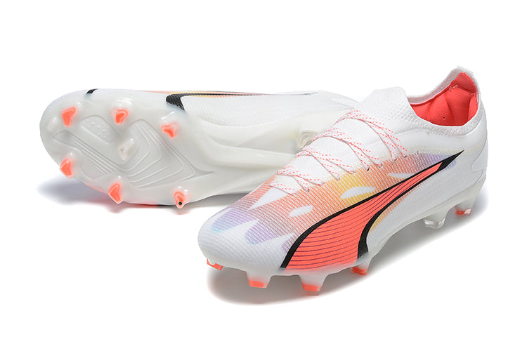 Chuteira Campo Puma Ultra FG Elite + Brindes Exclusivos