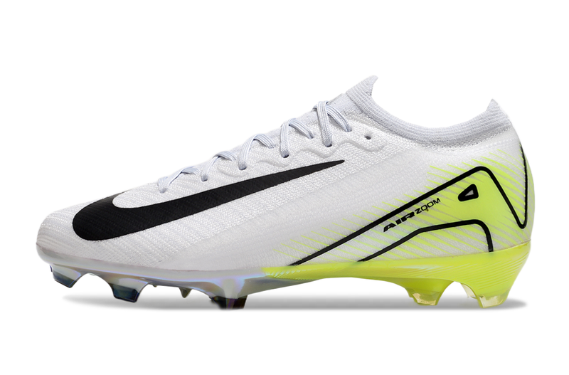 Chuteira Campo Nike Air Zoom Mercurial Vapor 16 Elite + Brindes Exclusivos