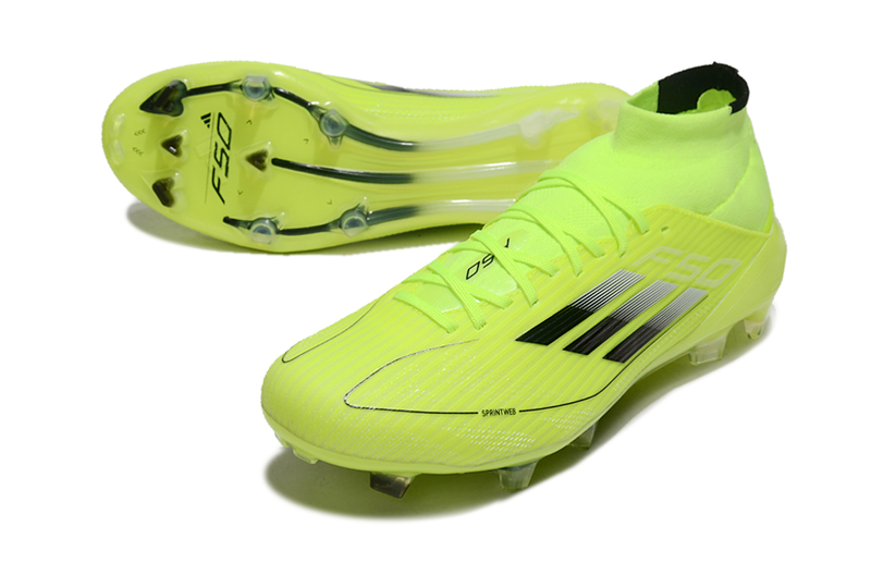 Chuteira Campo Adidas X F50 FG Elite + Brindes Exclusivos