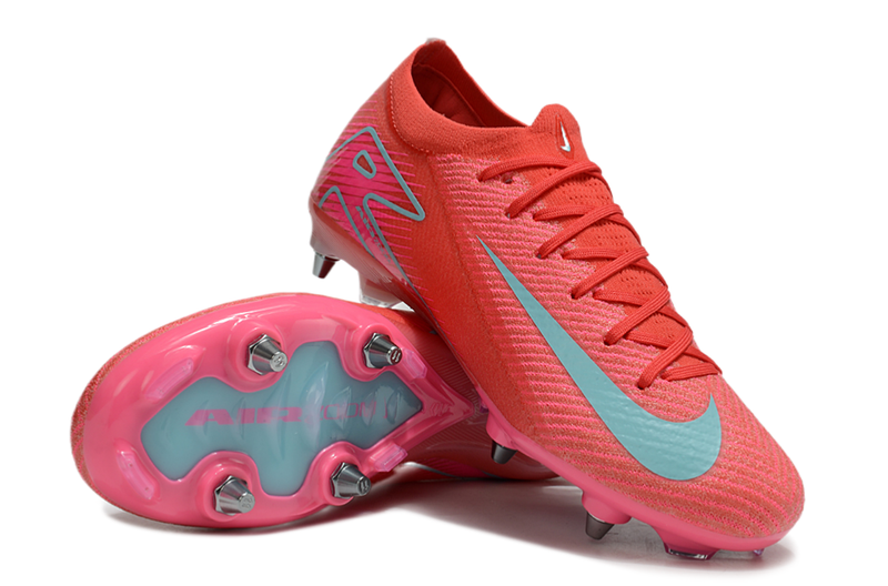 Chuteira Campo Nike Air Zoom Mercurial Vapor 16 SG Elite + Brindes Exclusivos