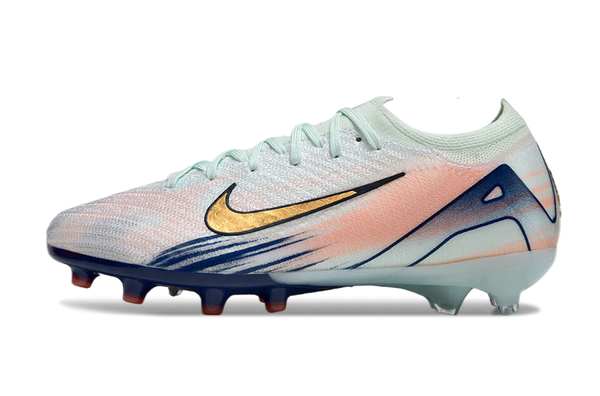 Chuteira Campo Nike Air Zoom Mercurial Vapor 16 AG Elite + Brindes Exclusivos