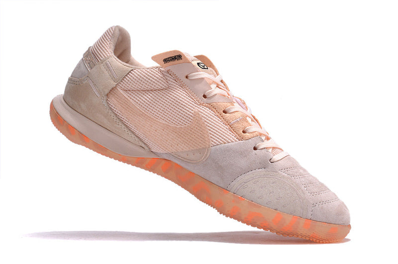 Tênis Futsal Nike Street Gato IC Elite + Brindes Exclusivos
