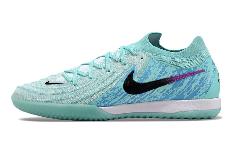 Tênis Futsal Nike Phantom Luna 2 IC Elite Elite + Brindes Exclusivos
