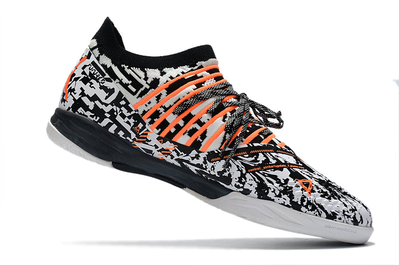 Tênis Futsal Puma Future IC Elite + Brindes Exclusivos