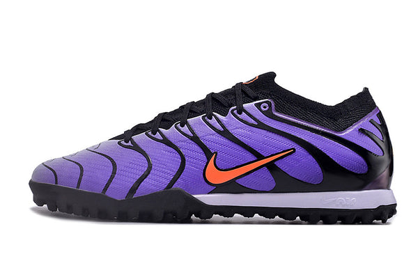 Chuteira Society Nike Air Zoom Mercurial Vapor 15 TF Elite + Brindes Exclusivos (Pronto Entrega)