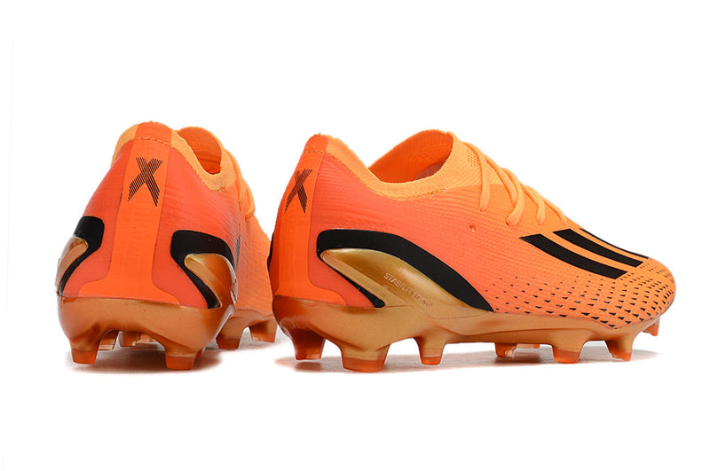 Chuteira Campo Adidas Speedportal.1 FG  Elite + Brindes Exclusivos