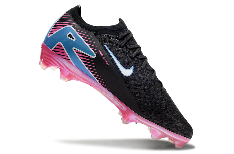 Chuteira Campo Nike Air Zoom Mercurial Vapor 16 Elite + Brindes Exclusivos