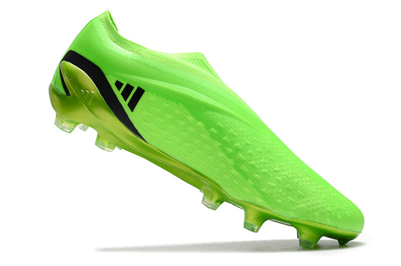 Chuteira Campo Adidas Speedportal + FG  Elite + Brindes Exclusivos