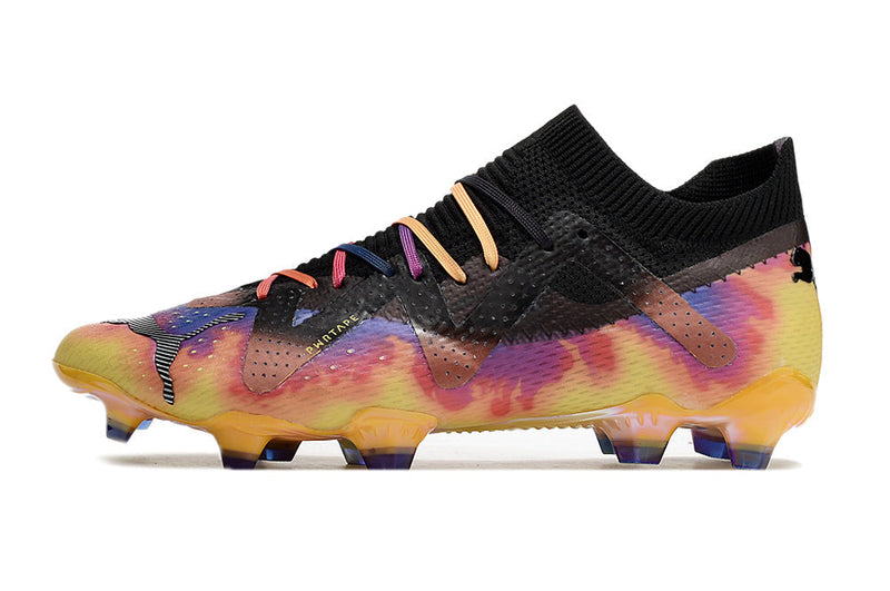 Chuteira Campo Puma Future Ultimate FG Elite + Brindes Exclusivos