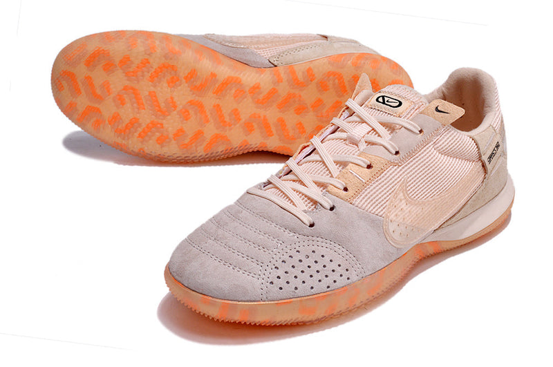 Tênis Futsal Nike Street Gato IC Elite + Brindes Exclusivos