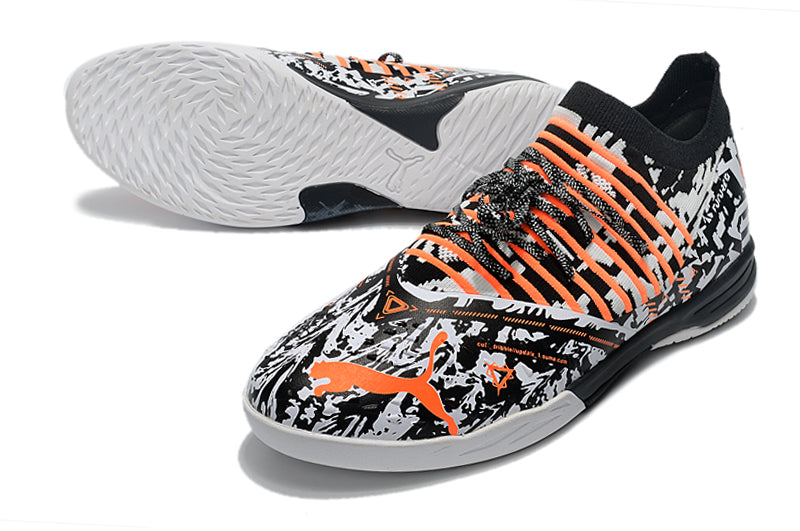 Tênis Futsal Puma Future IC Elite + Brindes Exclusivos