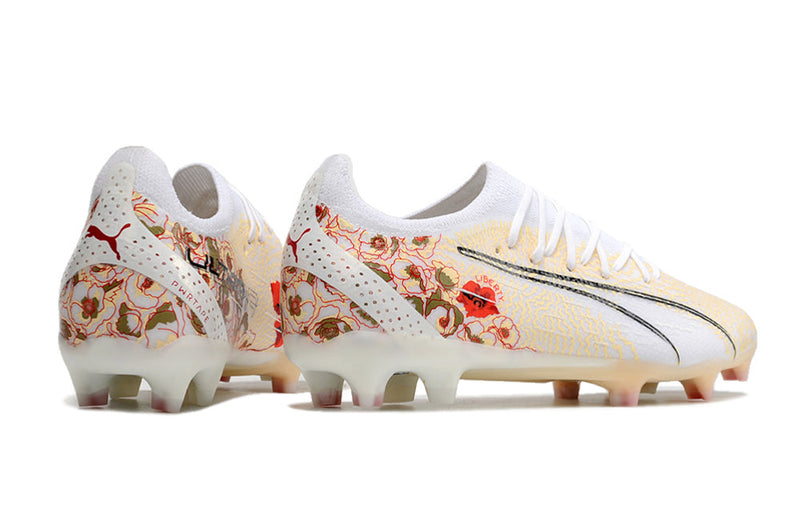 Chuteira Campo Puma Ultra FG Elite + Brindes Exclusivos