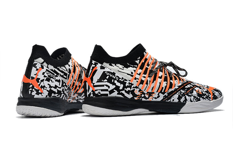 Tênis Futsal Puma Future IC Elite + Brindes Exclusivos