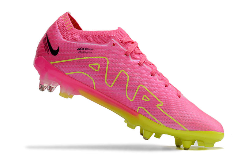 Chuteira Campo Nike Air Zoom Mercurial Vapor 15 SG Elite + Brindes Exclusivos