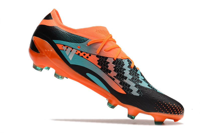 Chuteira Campo Adidas Speedportal.1 FG  Elite + Brindes Exclusivos