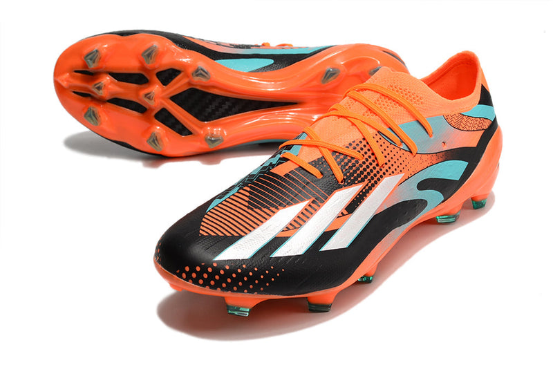 Chuteira Campo Adidas Speedportal.1 FG  Elite + Brindes Exclusivos