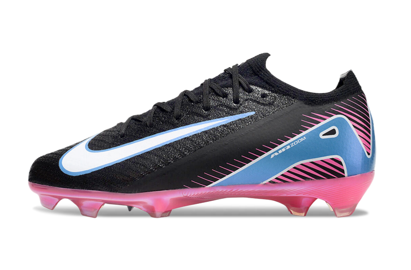 Chuteira Campo Nike Air Zoom Mercurial Vapor 16 Elite + Brindes Exclusivos