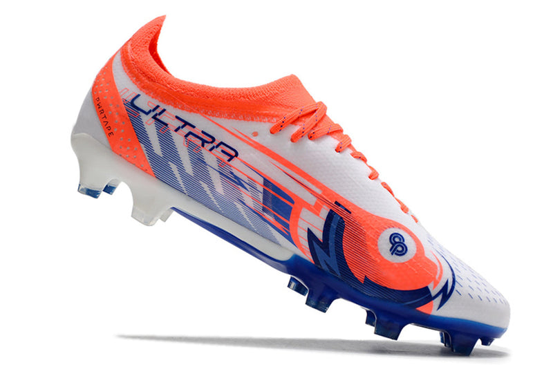 Chuteira Campo Puma Ultra FG Elite + Brindes Exclusivos