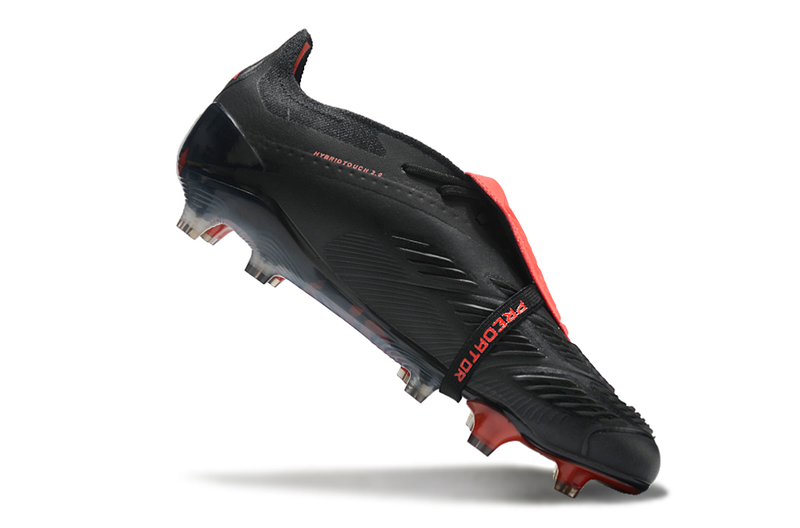 Chuteira Campo Adidas Predator+ 24 Elite + Brindes Exclusivos