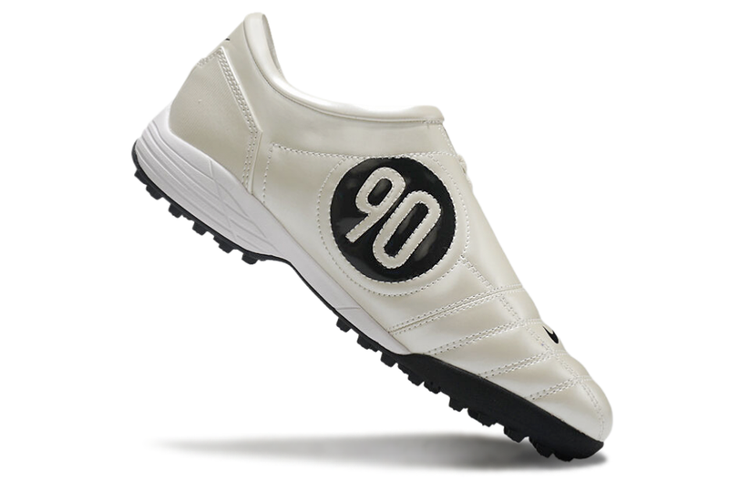 Chuteira Society Nike Total 90 TF + Brindes Exclusivos