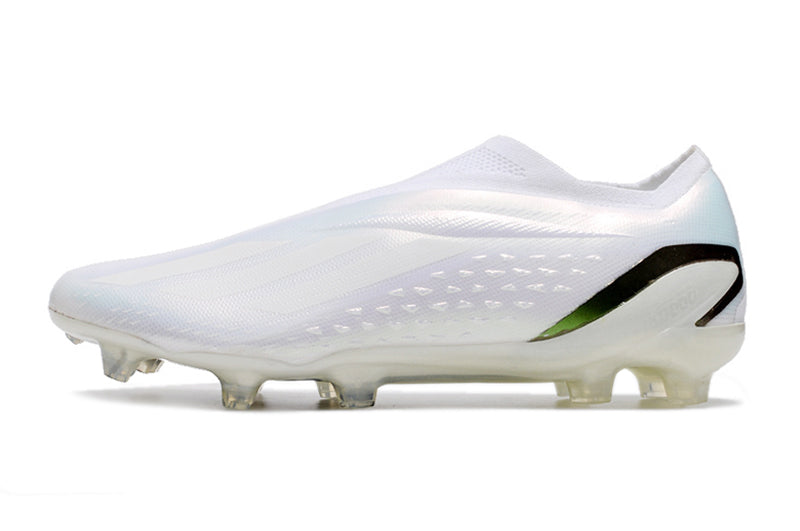 Chuteira Campo Adidas Speedportal + FG  Elite + Brindes Exclusivos