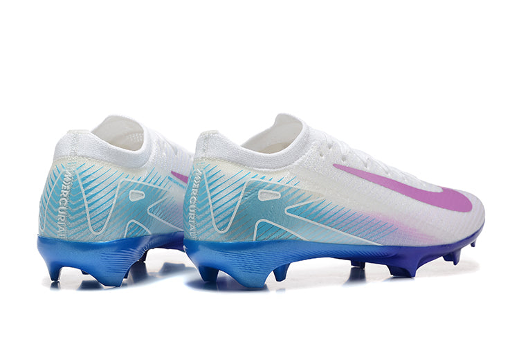 Chuteira Campo Nike Air Zoom Mercurial Vapor 16 Elite + Brindes Exclusivos
