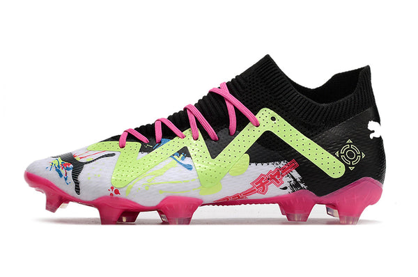 Chuteira Campo Puma Future Ultimate FG Elite + Brindes Exclusivos
