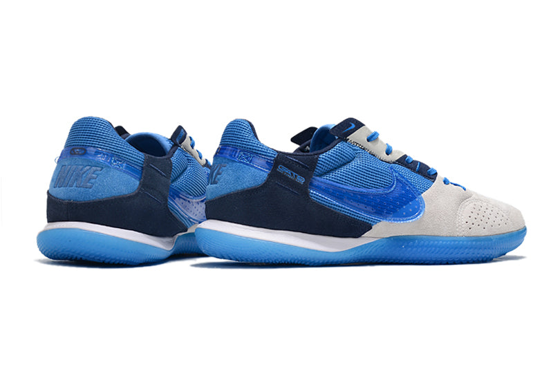 Tênis Futsal Nike Street Gato IC Elite + Brindes Exclusivos