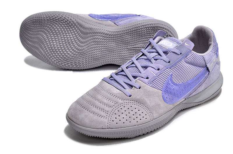 Tênis Futsal Nike Street Gato IC Elite + Brindes Exclusivos
