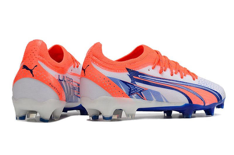 Chuteira Campo Puma Ultra FG Elite + Brindes Exclusivos