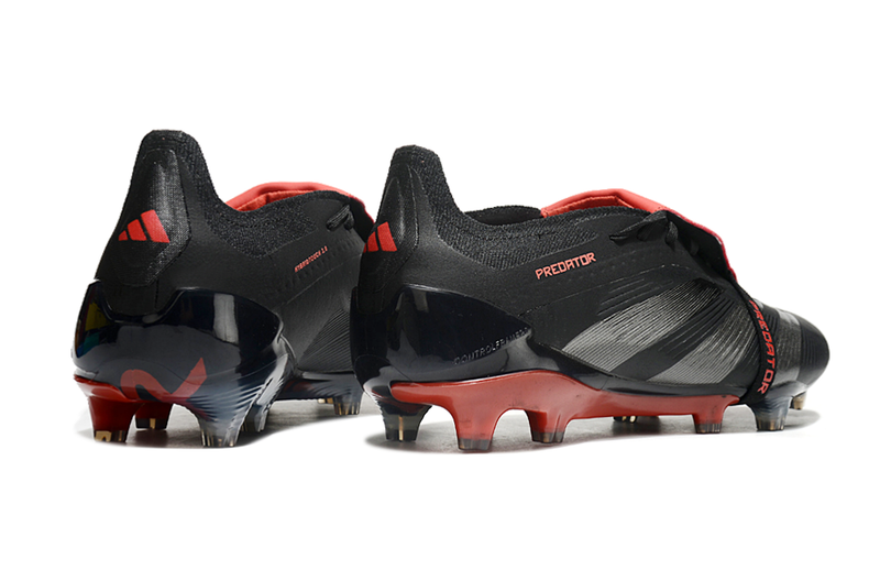 Chuteira Campo Adidas Predator+ 24 Elite + Brindes Exclusivos