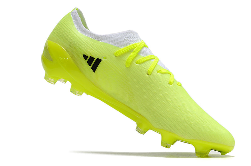 Chuteira Campo Adidas Speedportal.1 FG  Elite + Brindes Exclusivos