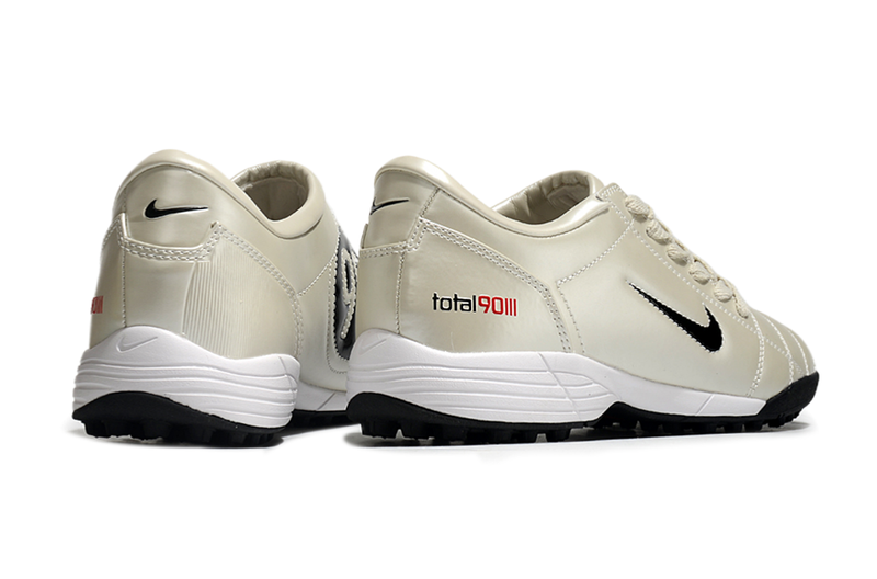 Chuteira Society Nike Total 90 TF + Brindes Exclusivos