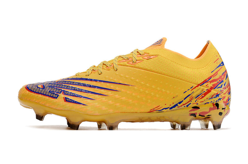Chuteira Campo New Balance FG Elite + Brindes Exclusivos