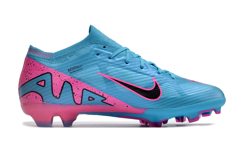 Chuteira Campo Nike Air Zoom Mercurial Vapor 15 Elite + Brindes Exclusivos