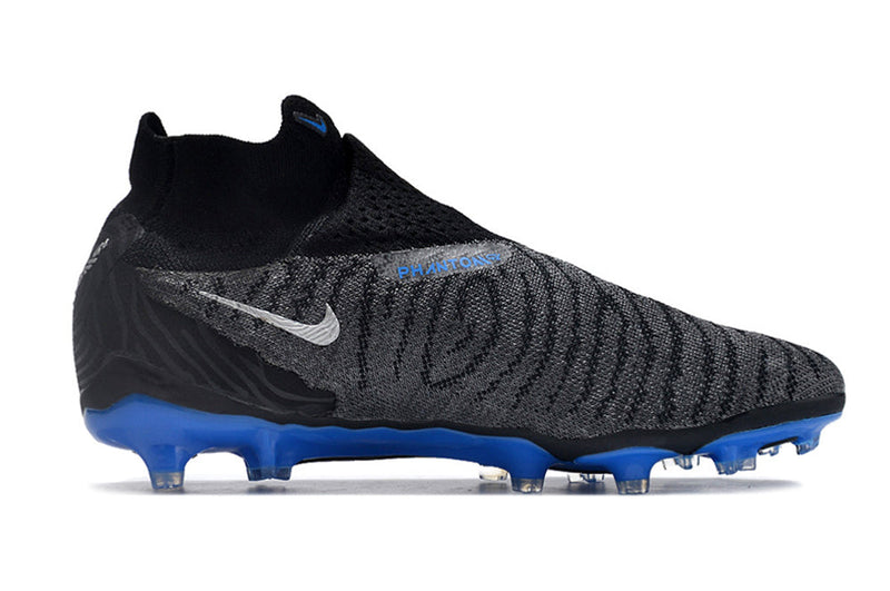 Chuteira Campo Nike Phantom GX DF Elite + Brindes Exclusivos