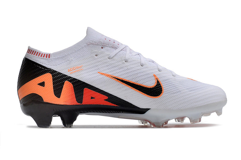 Chuteira Campo Nike Air Zoom Mercurial Vapor 15 Elite + Brindes Exclusivos