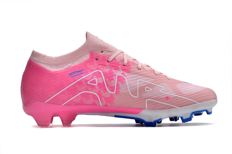 Chuteira Campo Nike Air Zoom Mercurial Vapor 15 Elite + Brindes Exclusivos