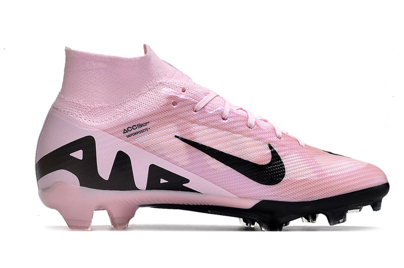 Chuteira Campo Nike Air Zoom Mercurial Superfly 9 Elite + Brindes Exclusivos
