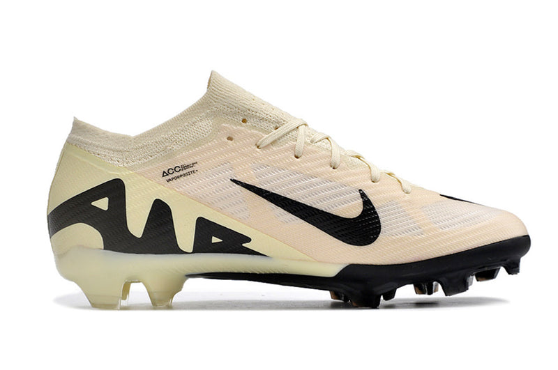 Chuteira Campo Nike Air Zoom Mercurial Vapor 15 Elite + Brindes Exclusivos