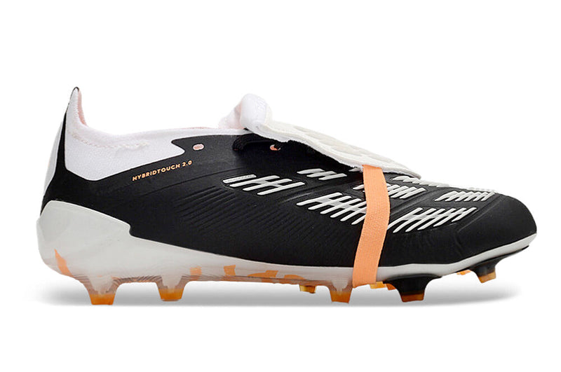 Chuteira Campo Adidas Predator+ 24  Elite + Brindes Exclusivos