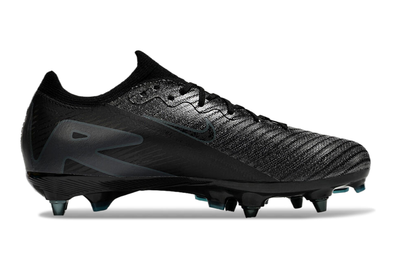 Chuteira Campo Nike Air Zoom Mercurial Vapor 16 SG Elite + Brindes Exclusivos