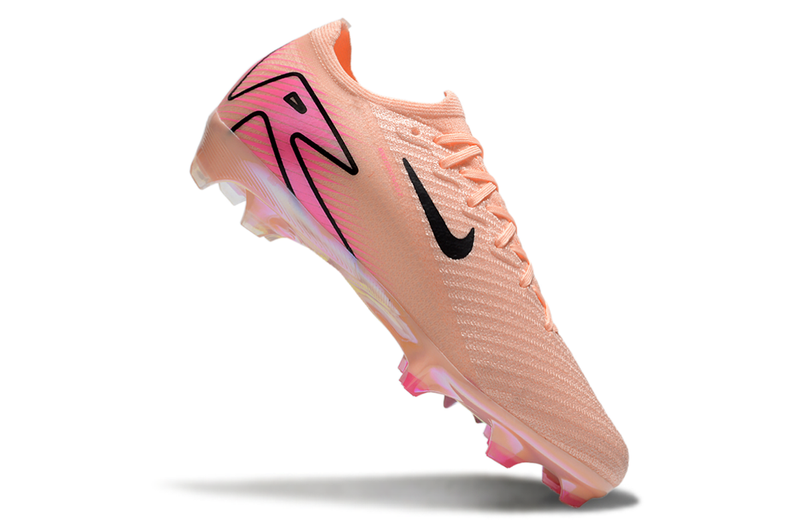 Chuteira Campo Nike Air Zoom Mercurial Vapor 16 Elite + Brindes Exclusivos